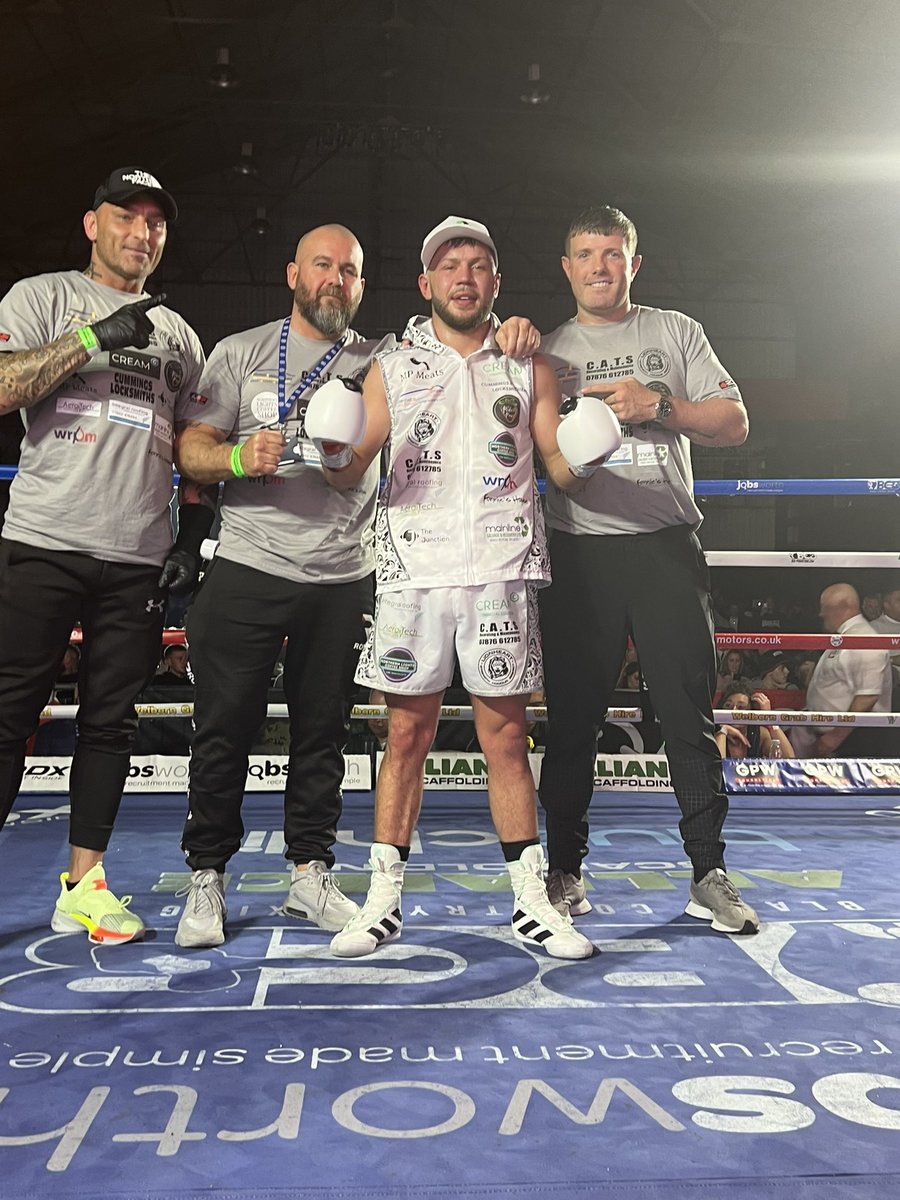 🐺 60-54 <a href="/conah_walker/">Conah ‘the wolf’ walker</a>!

Watch the whole show

youtu.be/FJLhM5h0Qzw