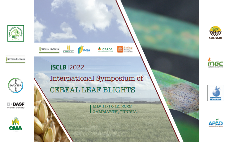 ISCLB 2022 tweet media