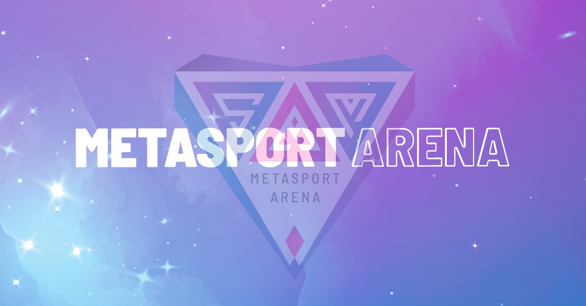 MetaSportArena's tweet photo. The new age of technology has arrived 👨🏻💻
With us your sport team will have global impact.
You will be able to watch and support your sport team.
And any brand will be able to develop their own metashops.
#JoinUs in Telegram
#SamArena #Metaverse #MetaSportArena https://t.co/nk7i5rtdtb