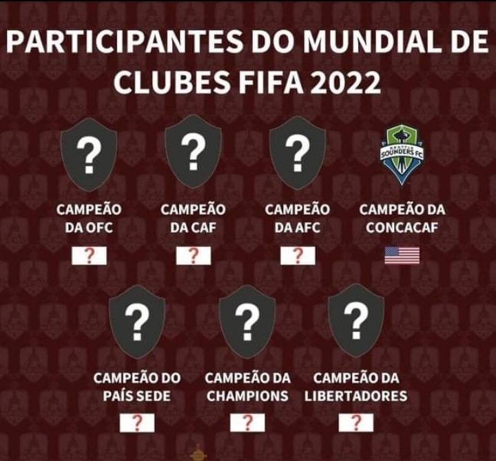 MARCAO_DAFIEL's tweet photo. Para quem questiona o nosso mundial de 2000 veja abaixo o formato domundial de 2022 vc viu ?
Então e o mesmo formato e regulamento desde seu inicio no ano 2000 Resta alguma duvida ainda que somos bi campeao mundial ? https://t.co/qSQrFRCY4J