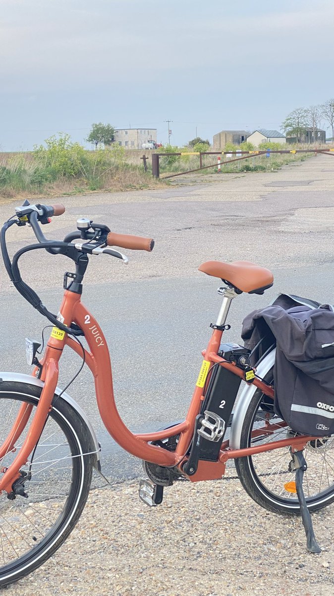 cycleandsmile's tweet photo. So much to see from the saddle explore and enjoy #norfolkcycleroutes https://t.co/4VqJgzlms5