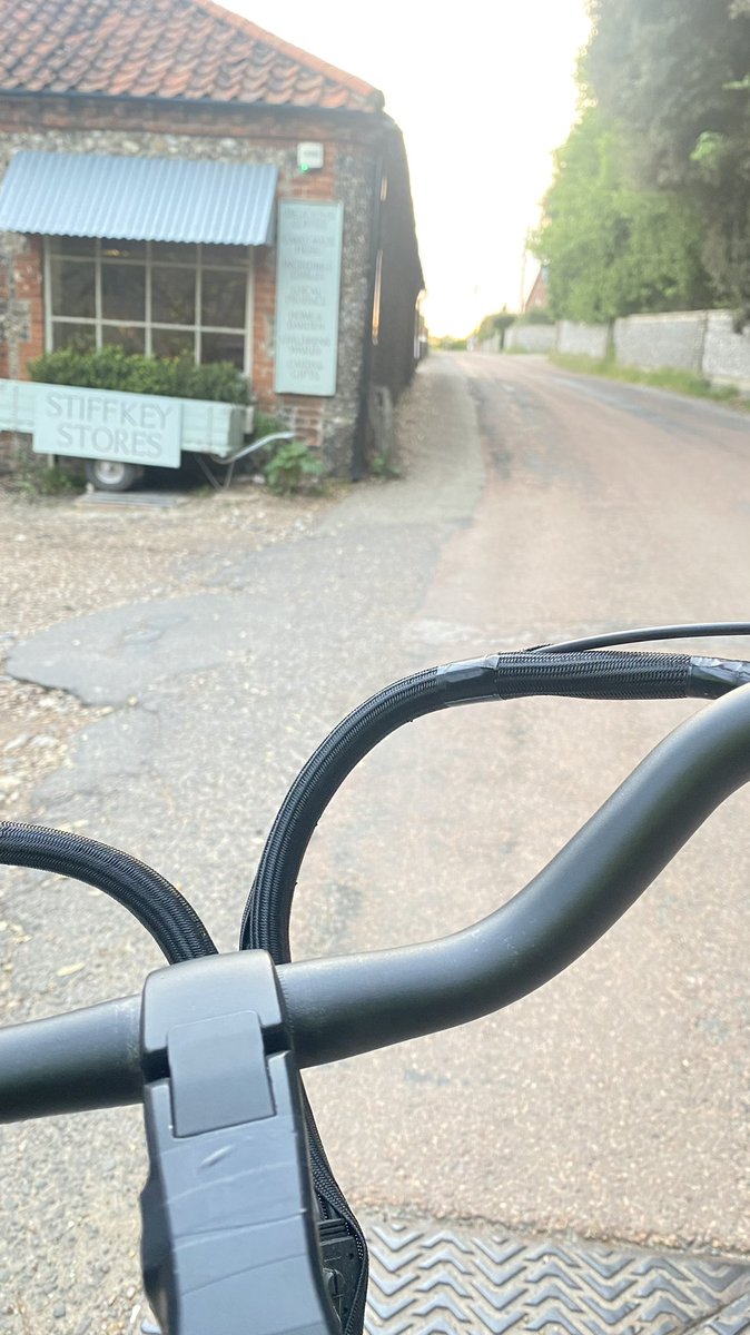 cycleandsmile's tweet photo. So much to see from the saddle explore and enjoy #norfolkcycleroutes https://t.co/4VqJgzlms5