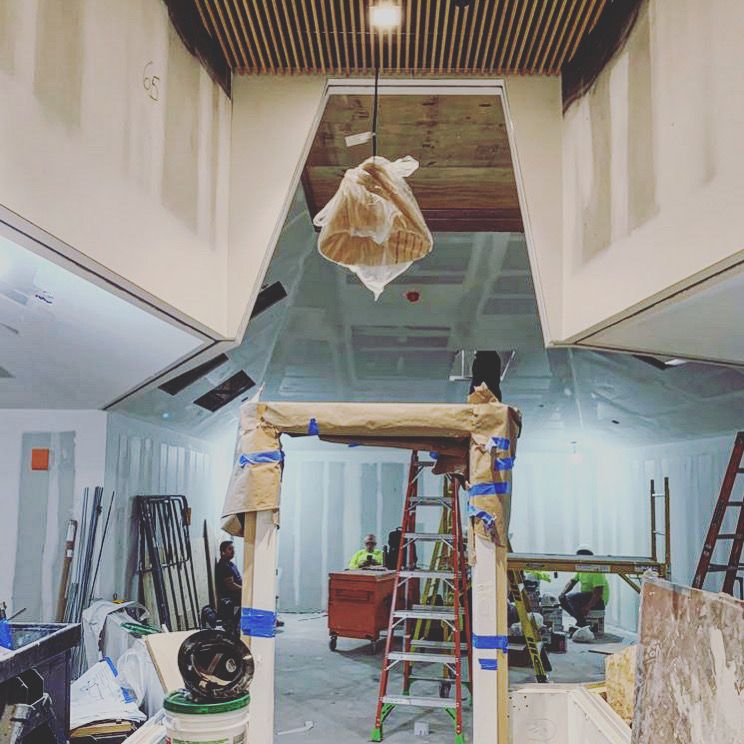 ScalarArch's tweet image. BIG&amp;amp;TINY 
WIP
@bigandtinyspace
Fortunate to collaborate with like minded 
@zoocoestudio
 as local architects:
@dma_info
CJS Builders
William Vitacco Associates Ltd.
Brookfield Properties Retail
#scalararchitecture  #architecture #interiors #earlyeducation #schools #daycare #NYC