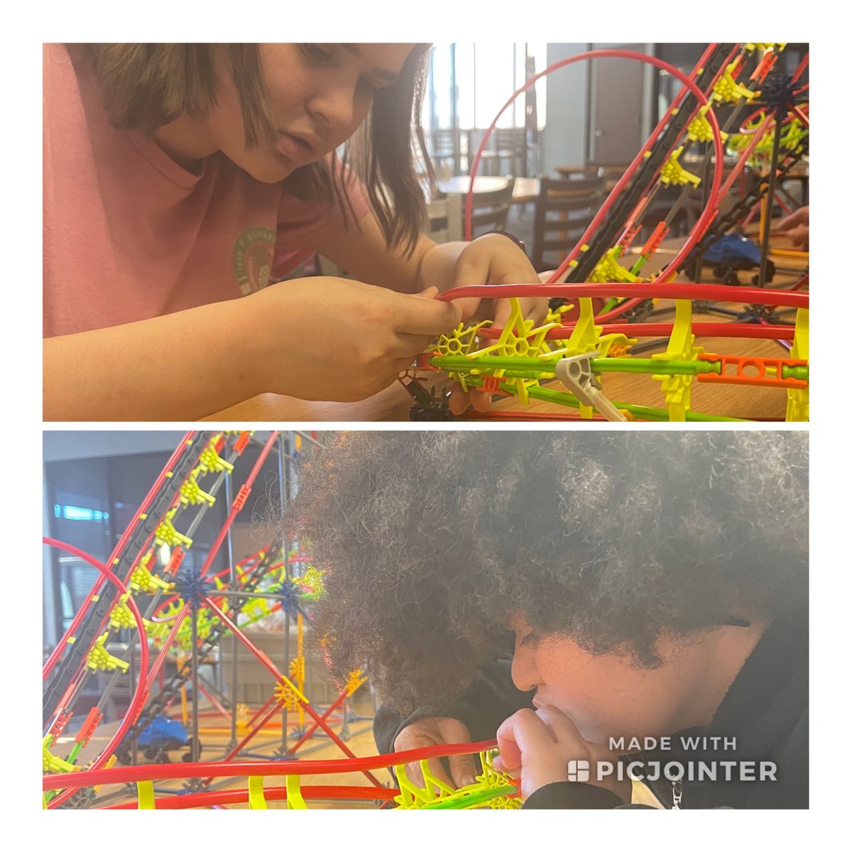 Braswell HS Hub tweet media