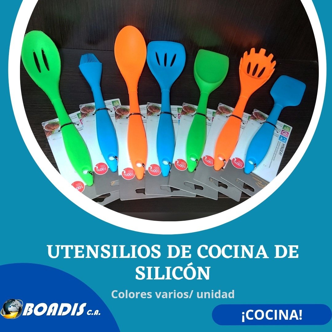 boadisca's tweet photo. En este mes tan especial, queremos ofrecerte estos maravillosos utensilios de cocina. ¡ Pueden ser un Super regalo para el día de las madres!
.
#utensiliosdecocina #varioscolores #disponibilidadinmediata #somosdistribuidores #pzo #nivelnacional #venezuela🇻🇪 #estadobolívar https://t.co/KO9XWmb3i5
