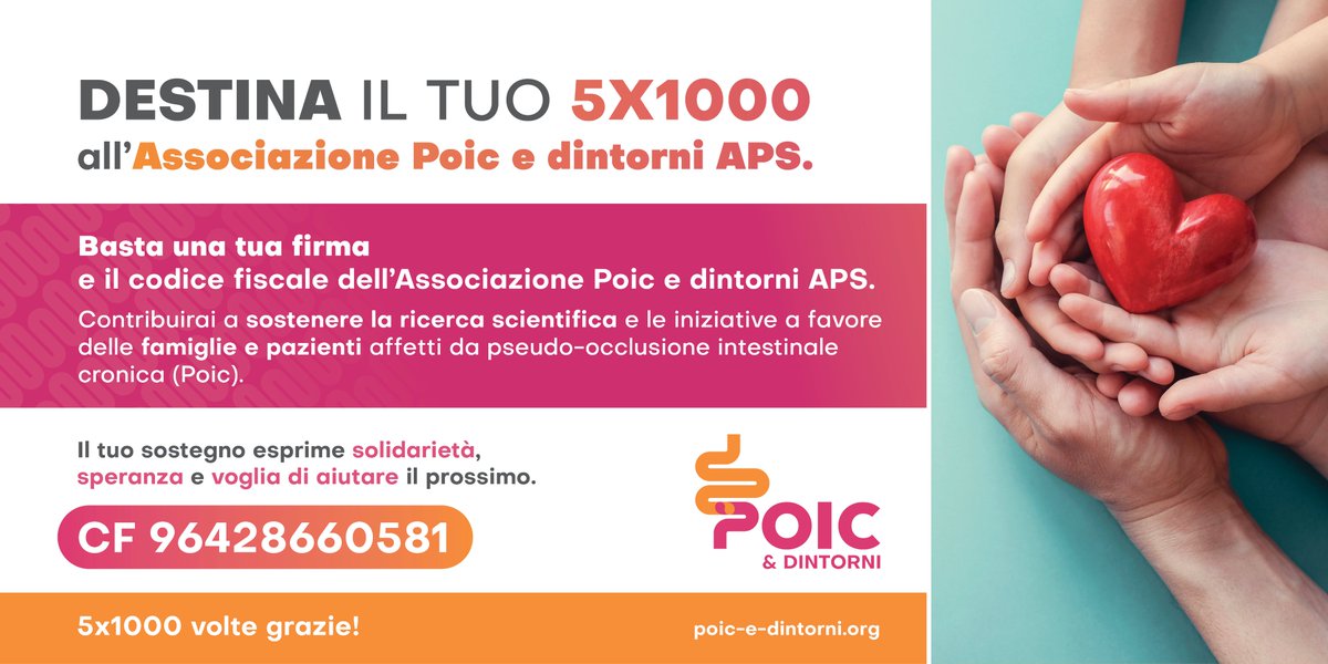 Associazione Poic e dintorni (@poic_e_dintorni) on Twitter photo 
