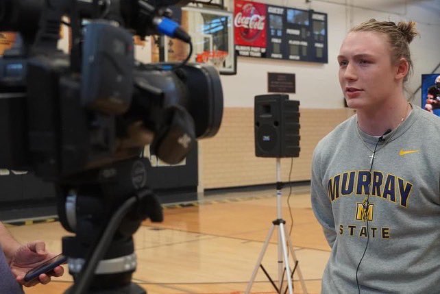 Mikie Benton tweet media