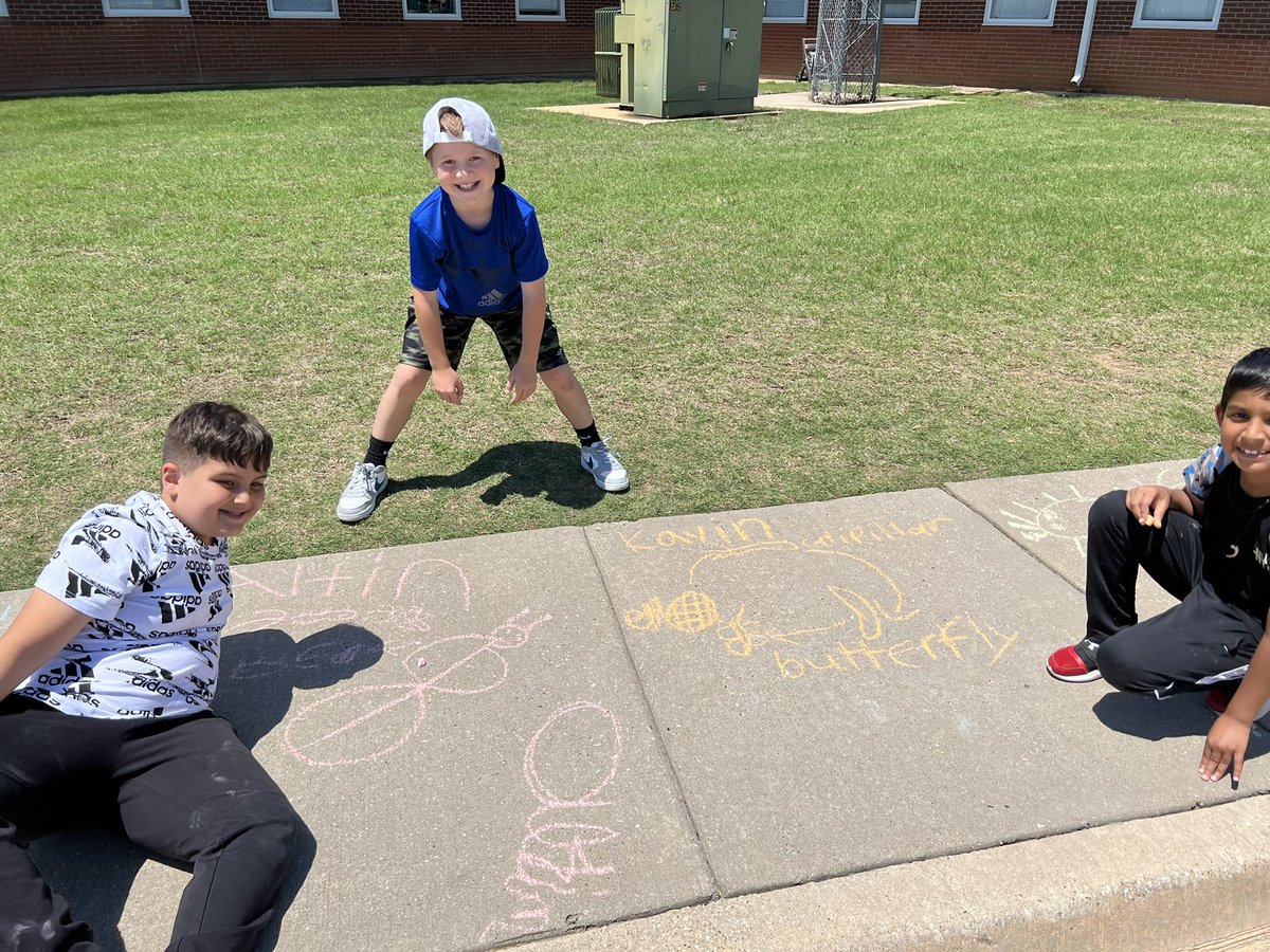 Maddie Karesh tweet media