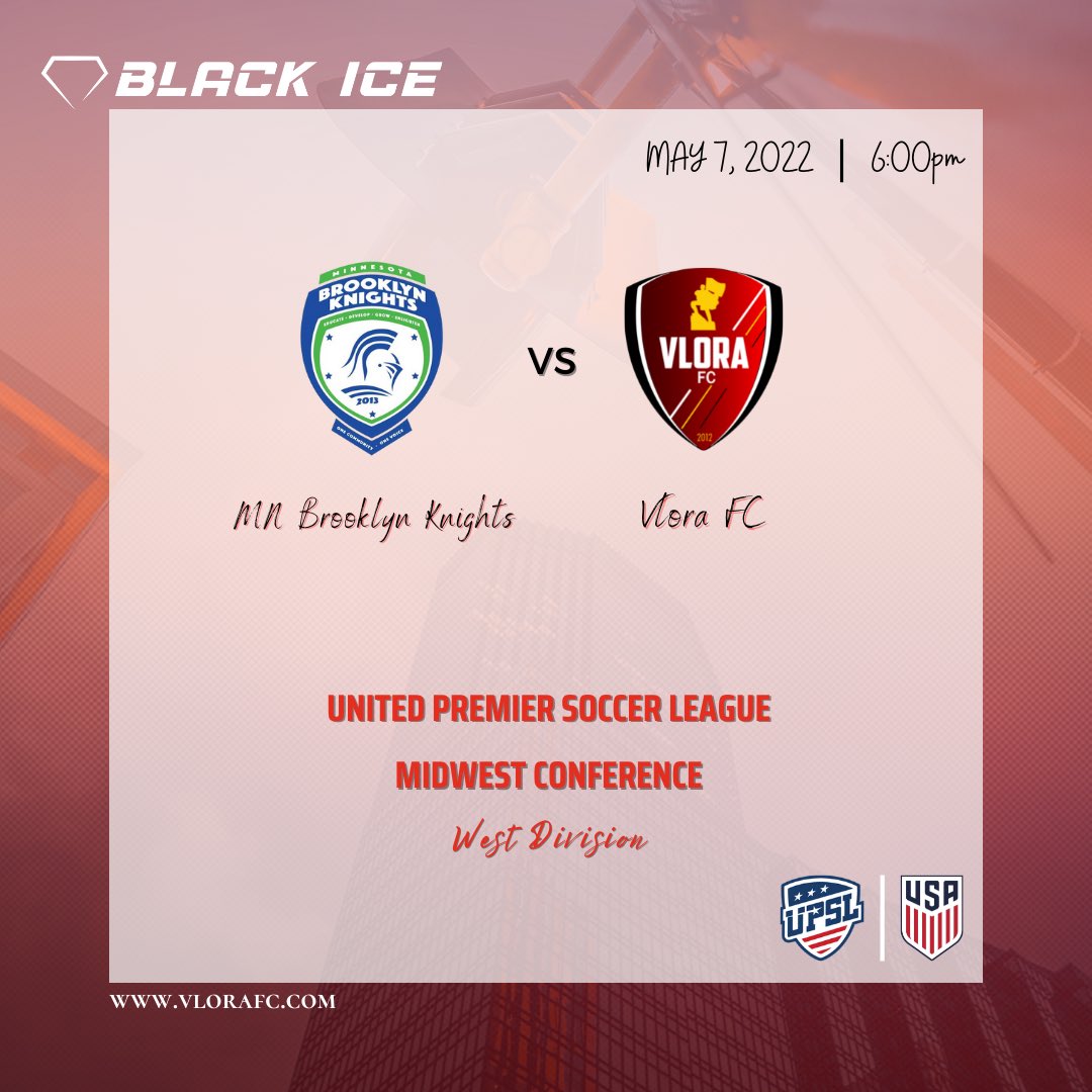Vlora FC tweet media