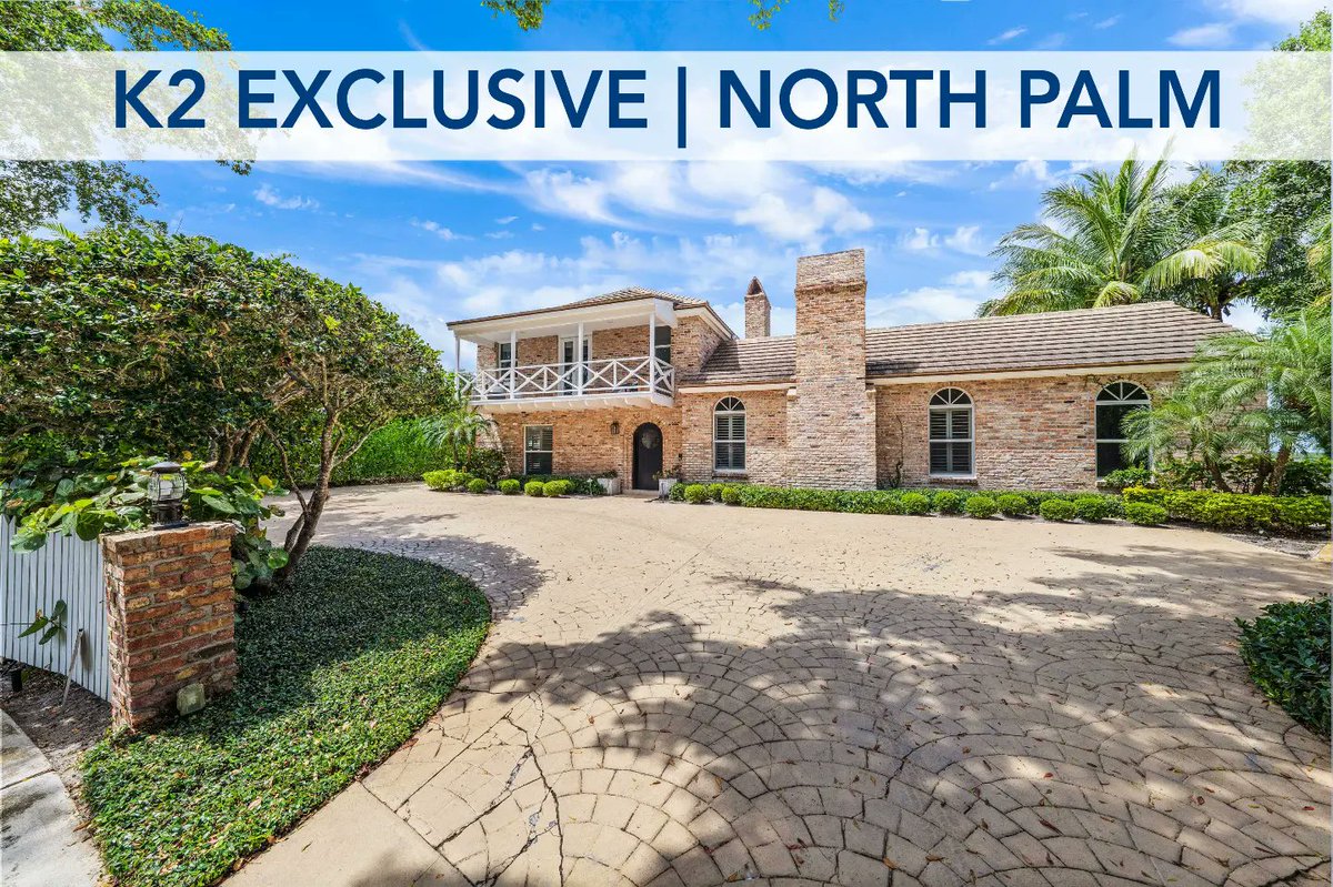 K2LostTree's tweet photo. New K2 Exclusive Listing - Located in prestigious Mariners Key, this  5 bedroom + den, 4.5 bath waterfront home has 151’ of frontage, and wide water views. Understated with luxurious interiors, this is the home you have been waiting for. https://t.co/ta3Xqll75u