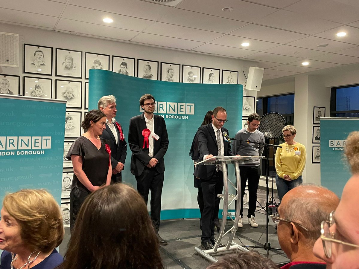 Matthew K Perlberg tweet media