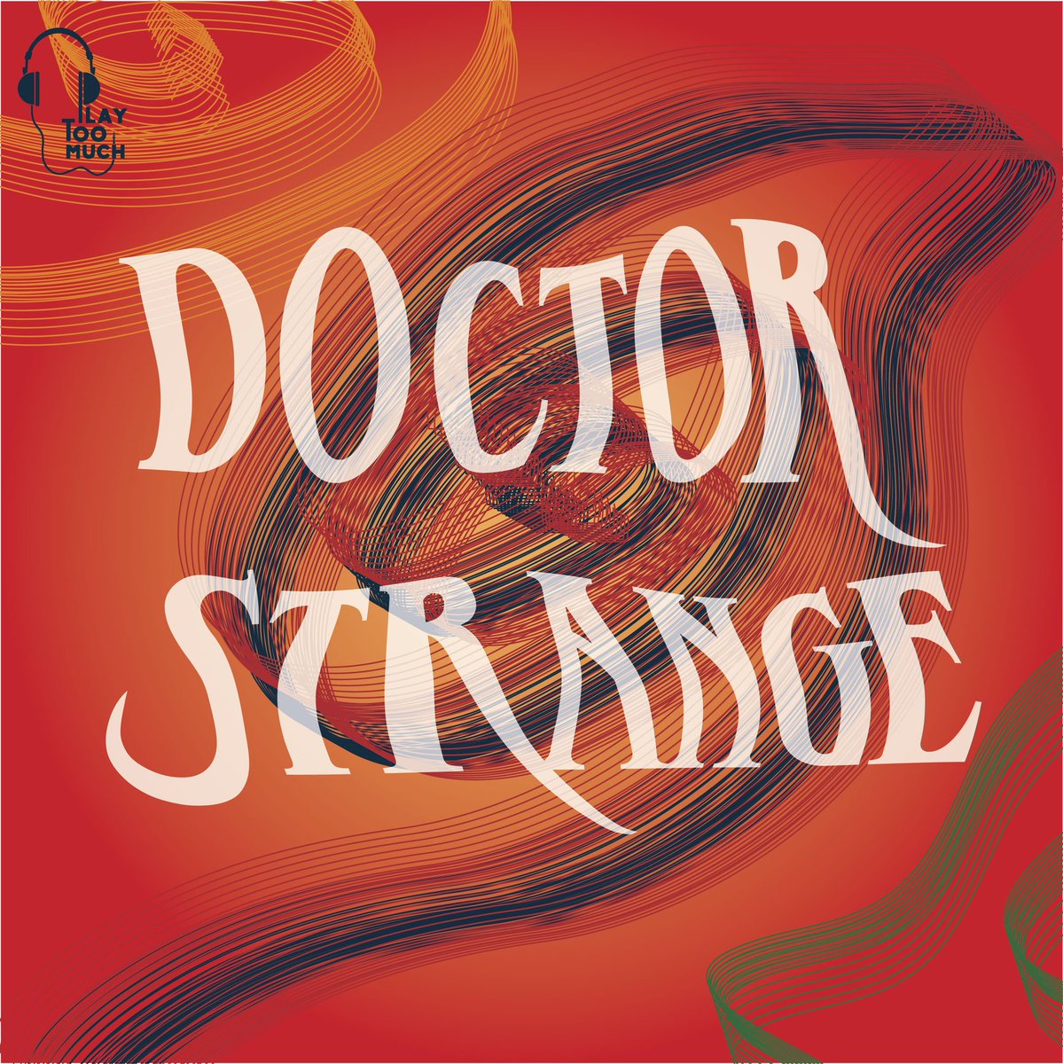 Who’s seeing the new #DrStrangeMultiverseOfMadness this weekend?! 🙋🏼‍♀️🙋🏽🙋🏽‍♂️🙋🏼🙋🏽‍♀️ 
Enjoy it w/ #DoctorStrange  our  Playlist 

open.spotify.com/playlist/0Azfm…