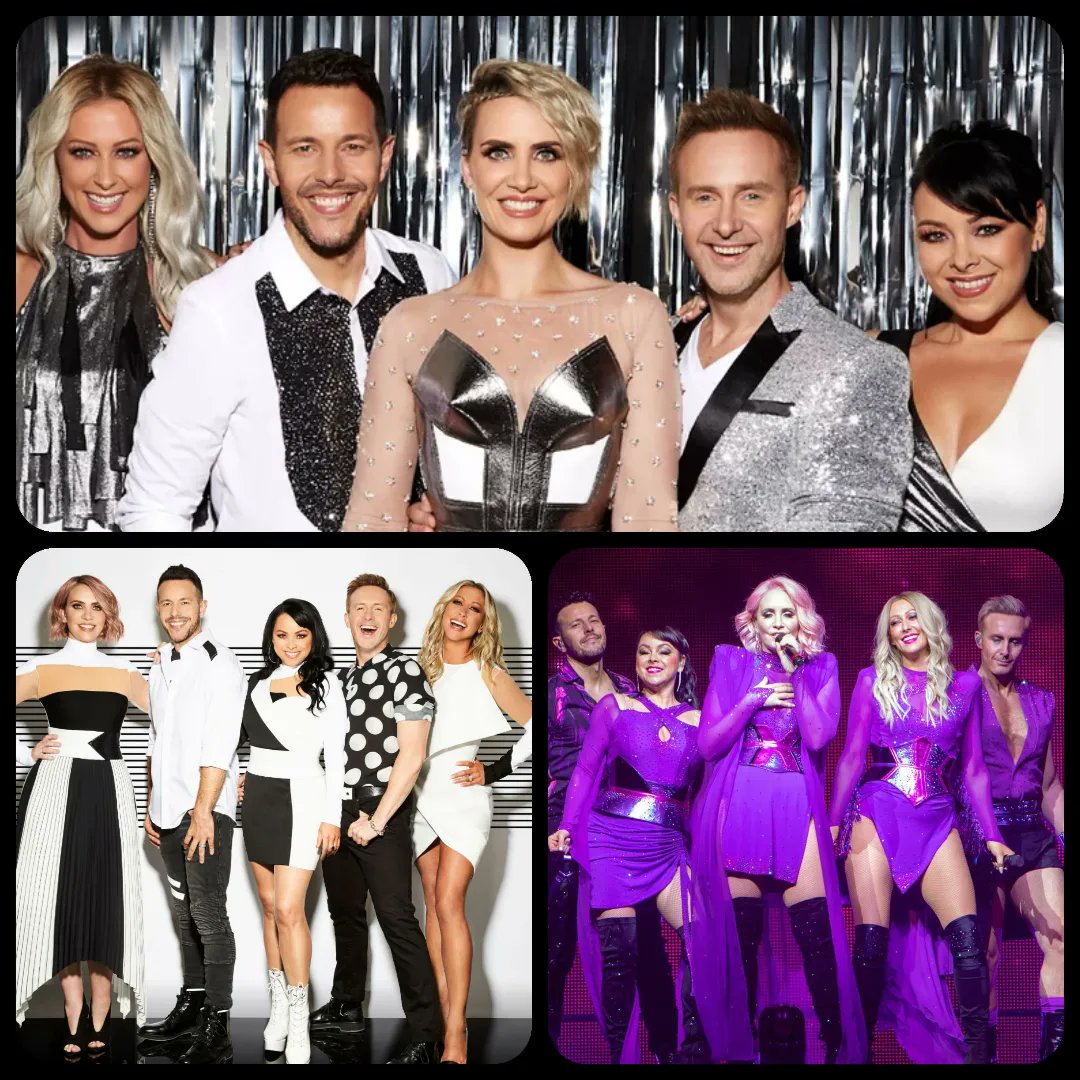 Fansteps_spain's tweet photo. ONE FOOT IN THE PAST👉... 🥰🎉
👱🏼‍♀️🧑🏻👩🏼‍🦰👱🏼👩🏻
ONE FOOT IN THE FUTURE👉... 🥳🕺
Solo quedan unas horas para que @OfficialSteps cumplan 25 años!! Mañana es su 25 aniversario!! 💕👏 que tendrán preparado para sus fans? #steps #steps25 #pop #love #90s #band #millennials #past #future https://t.co/neWqk1xu4g