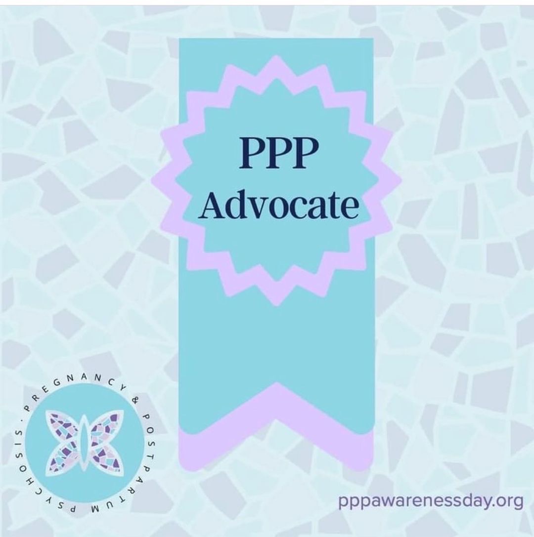 MMHLA2's tweet photo. Hosted by @CherishedMomOrg , in partnership with @ActionOnPP, @PostpartumHelp & MMHLA. https://t.co/aeFOVb9Y10
Newsletter on PPP: https://t.co/vznXI5meon
Together we can save lives! 💙💜💗 #MaternalMentalHealthAwarenessWeek #MaternalMentalHealth #maternalmhmatters #MMHWeek2022 https://t.co/vuzLLyS2j9