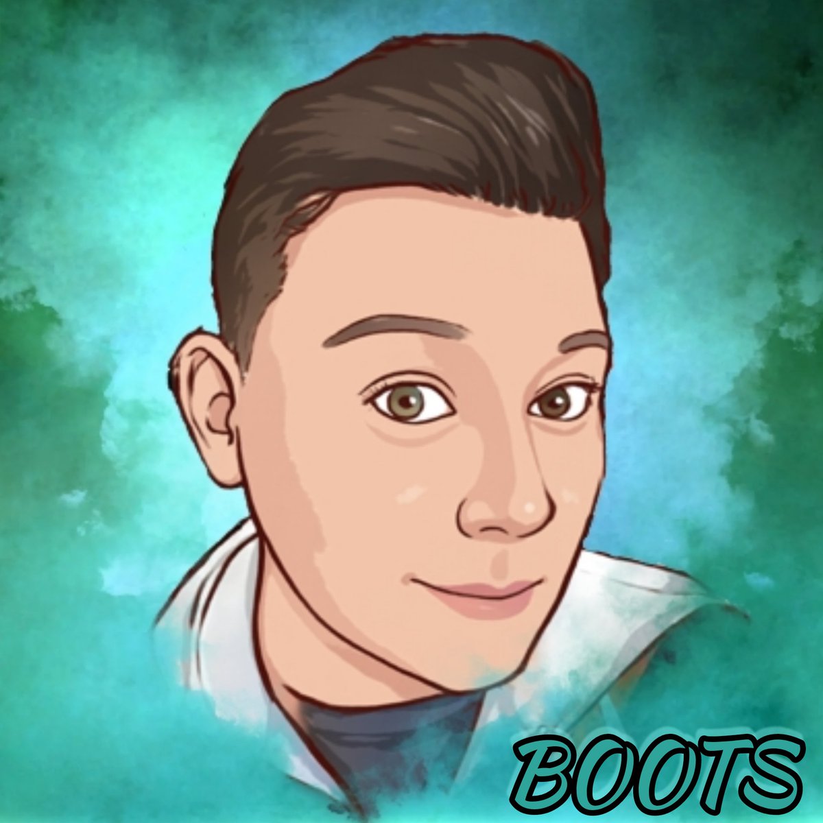 LegendaryYOBY's tweet photo. @aguynamedboots
#PeaceLoveLyfe to you
#InshotApp #ToonApp https://t.co/KRkKdZTL9t