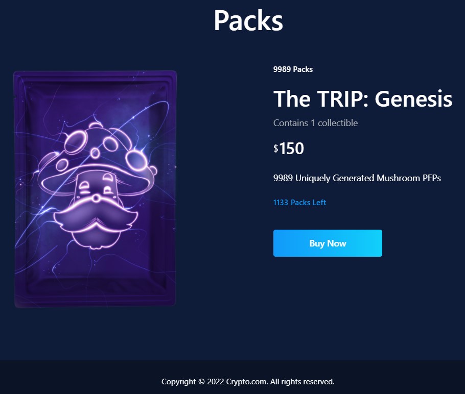 gregdracul's tweet image. The most of the @LoadedLions_CDC joined to be holder in  @thetrip are you really miss it? We are almost sold out, but has some packs! Go to the drop and spin your lucky! ;)