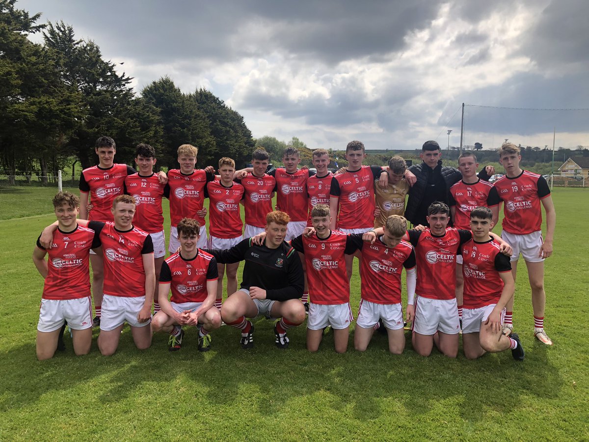 Carrigtwohill GAA (@carrig2hillgaa) on Twitter photo ๐๐ผ๐ฟ๐ธ ๐๐ฎ๐๐ ๐ฆ๐ฒ๐น๐ฒ๐ฐ๐๐ถ๐ผ๐ป: Best of luck to ๐ฆ๐ฒ๐ฎ๐ป ๐๐ฟ๐ฒ๐ป๐ป๐ฎ๐ป and all of the Cork East team playing in the Celtic Challenge quarter final against Galway tomorrow at 12:00 in Galway ๐ต๐ช ๐บ๐ฆ
<a href="/RebelOg_/">Rebel Og</a> @GDACrowley <a href="/CorkCelticChall/">Cork Celtic Challenge</a> ๐๐ผ๐ฟ๐ธ ๐๐ฎ๐๐ ๐ฆ๐ฒ๐น๐ฒ๐ฐ๐๐ถ๐ผ๐ป: Best of luck to ๐ฆ๐ฒ๐ฎ๐ป ๐๐ฟ๐ฒ๐ป๐ป๐ฎ๐ป and all of the Cork East team playing in the Celtic Challenge quarter final against Galway tomorrow at 12:00 in Galway ๐ต๐ช ๐บ๐ฆ
<a href="/RebelOg_/">Rebel Og</a> @GDACrowley <a href="/CorkCelticChall/">Cork Celtic Challenge</a>