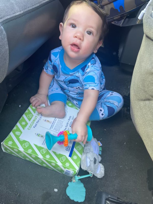 kaven_dang's tweet photo. 9 months now , tick Tok tick tok https://t.co/GGGX8oBi9b