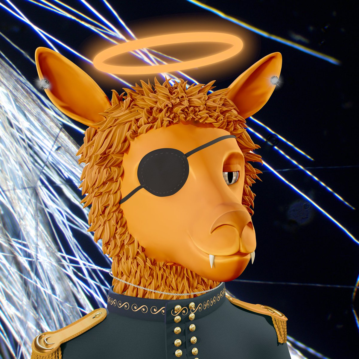 W0WARRIORS's tweet photo. 🚨Less then 36 hours and the @LazyLlamasCNFT SNAPSHOT for the Vox Llamas #NFTAirdrop will be taken so DELIST AND BUY MORE!!!🚨
There is so much happening for the Llamas. You'll regret sitting on the fence!!! https://t.co/j5hxphFwpG