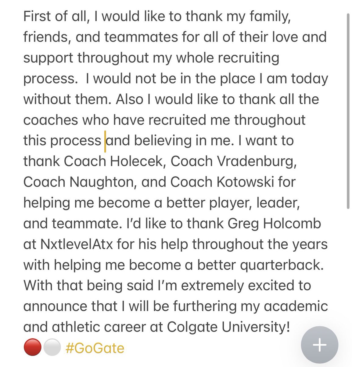 Jake Stearney tweet media