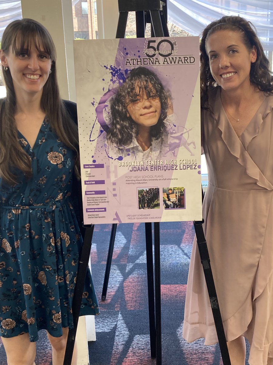 Centaur Athletics tweet media