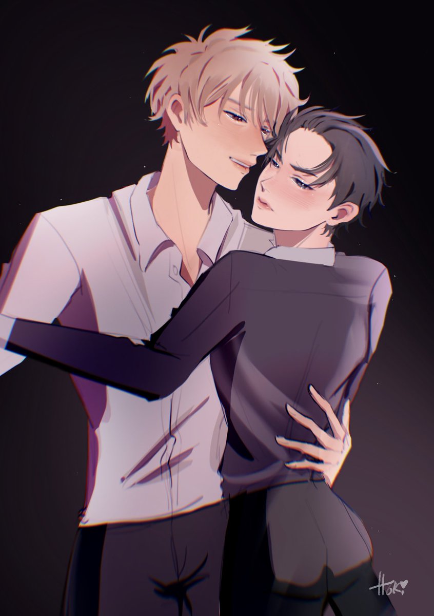 it’s been a while 🌸💴🖤