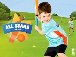NorfolkCricket's tweet photo. Good luck to all of our @allstarscricket and @DynamosCricket centres, participants, and activators starting their programmes this weekend! Tag us in your pictures! ๐ธ
#BigMoments #ThisIsOurGame #CricketSummer โญ๏ธ ๐๐ https://t.co/UqP65EP1qa
