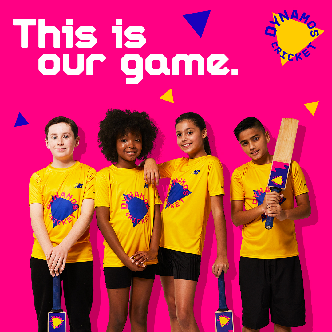NorfolkCricket's tweet photo. Good luck to all of our @allstarscricket and @DynamosCricket centres, participants, and activators starting their programmes this weekend! Tag us in your pictures! ๐ธ
#BigMoments #ThisIsOurGame #CricketSummer โญ๏ธ ๐๐ https://t.co/UqP65EP1qa