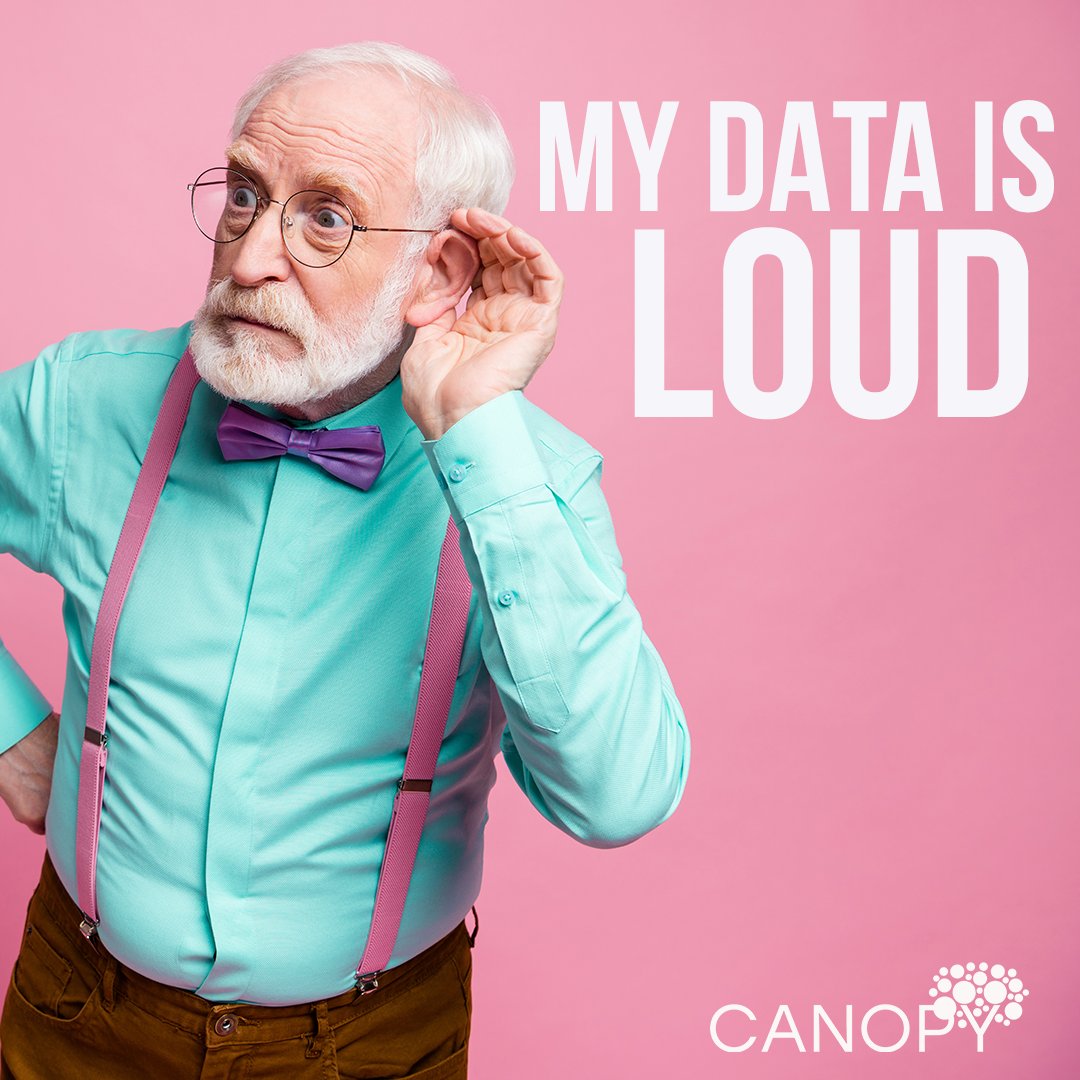 canopyadco's tweet image. A data-driven mindset that emphasizes clear and identifiable correlations between your KPIs and strategic outcomes should be loud (and clear) #seniorlivingmarketing #campaigndata #marketinganalytics 🚀