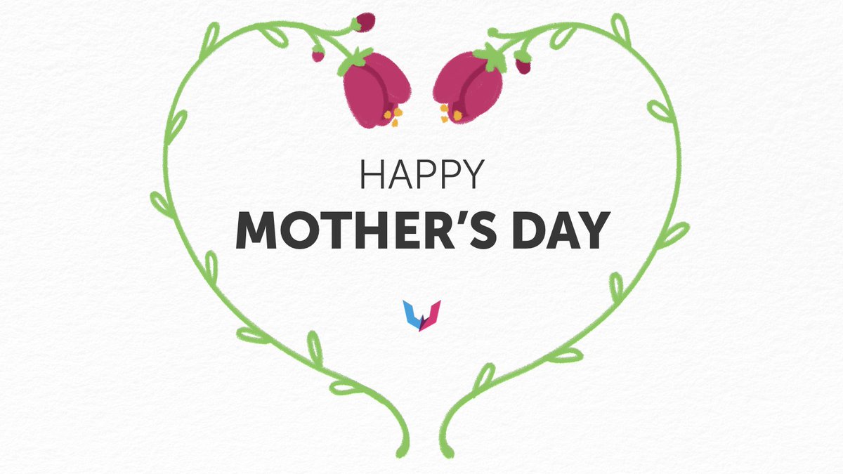 Wishing all the mothers in our lives a pleasant and happy Mother's Day weekend! 🌷

#happymothersday #mothersday