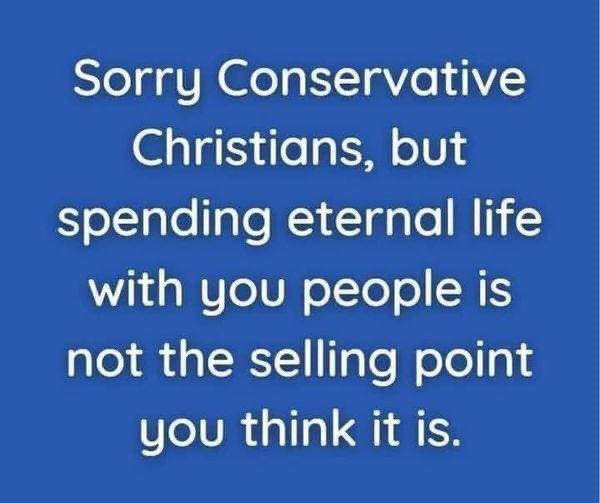 personal Incredulity tweet media