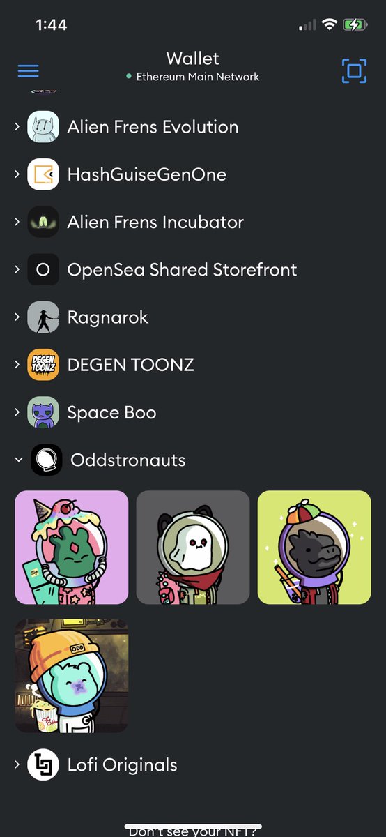 We minted some <a href="/oddstronauts/">Oddstronauts</a> <a href="/RyanSelkirk/">Ryan Dylan Selkirk (Aylo)</a> 

From what we heard, the #oddstronaut have one of the strongest communities. Is this true? #oddsfollowodds ?

Held and reserved exclusively for $dibs holders.