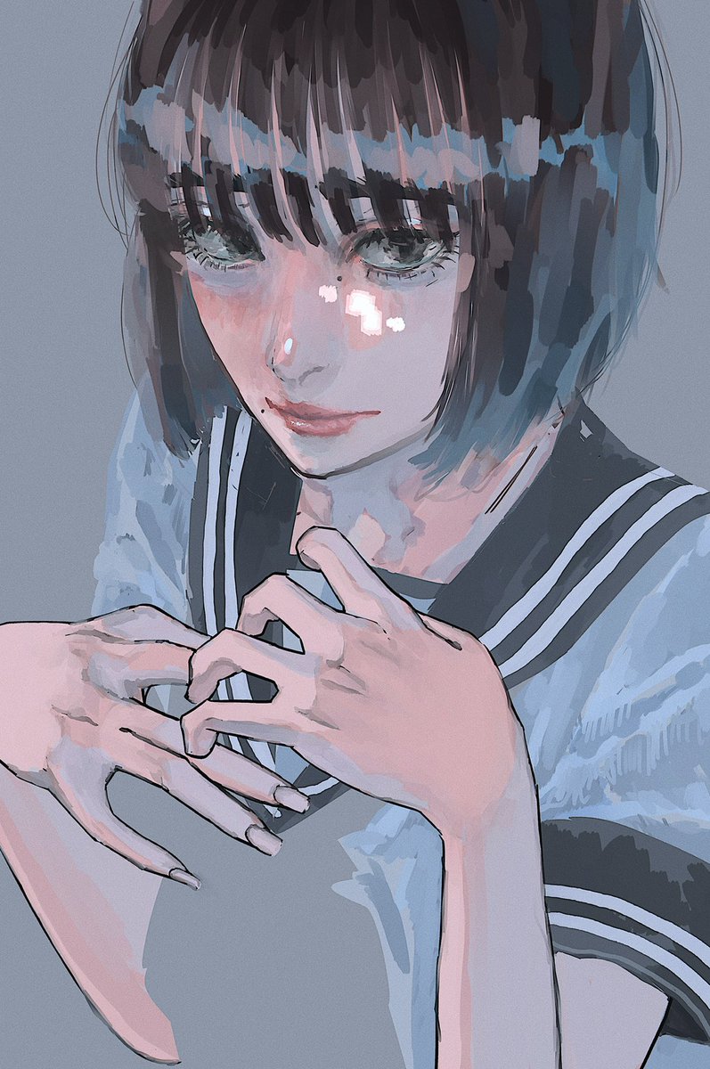 Awai_Ana's tweet photo. 運命はいつだって後付けで
特別はいつだって脆い https://t.co/MHthPwKFFt