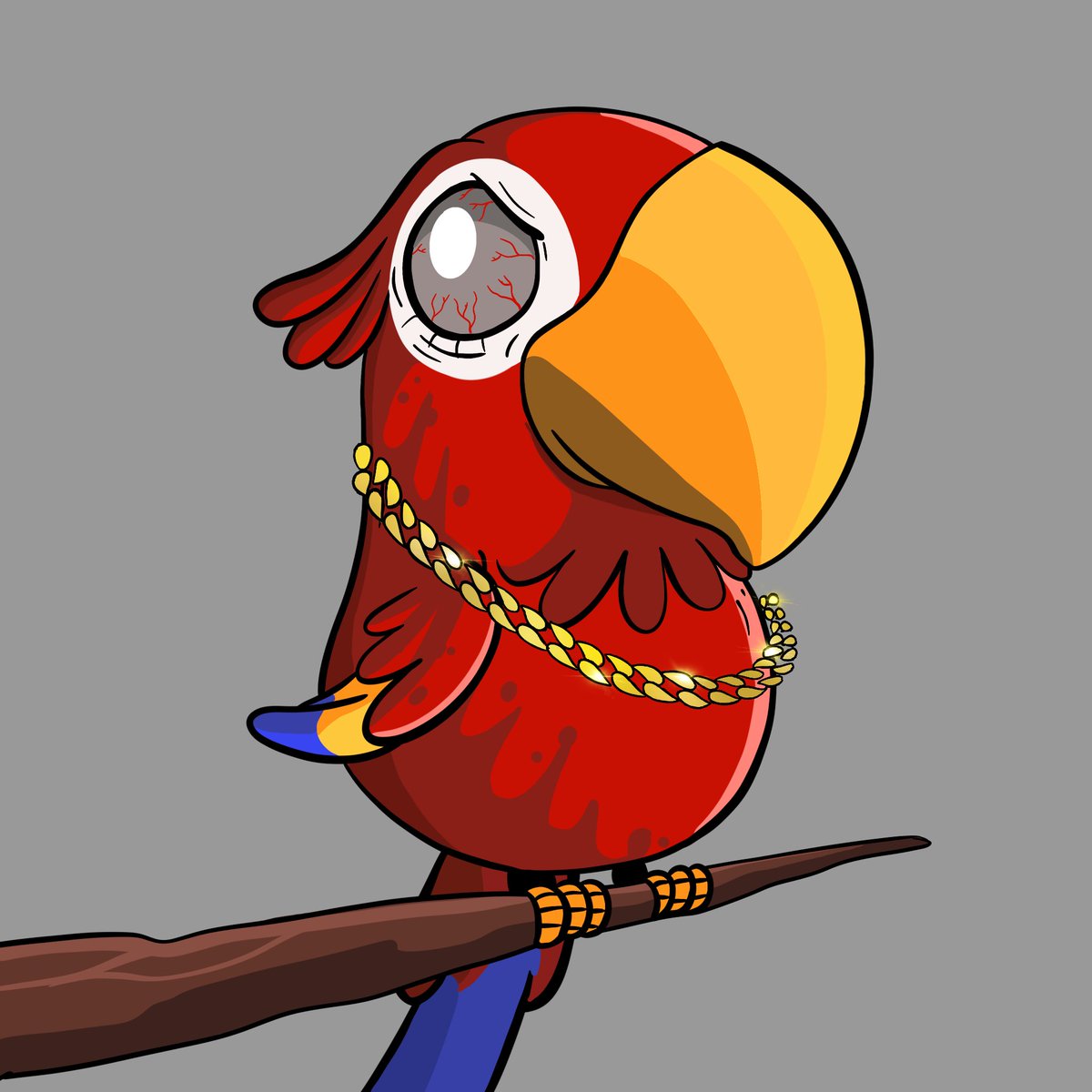 Ruffled Feathers tweet media