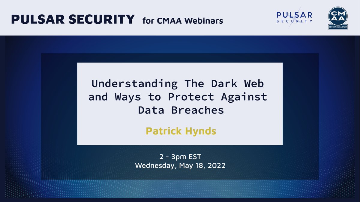 Pulsar Security tweet media