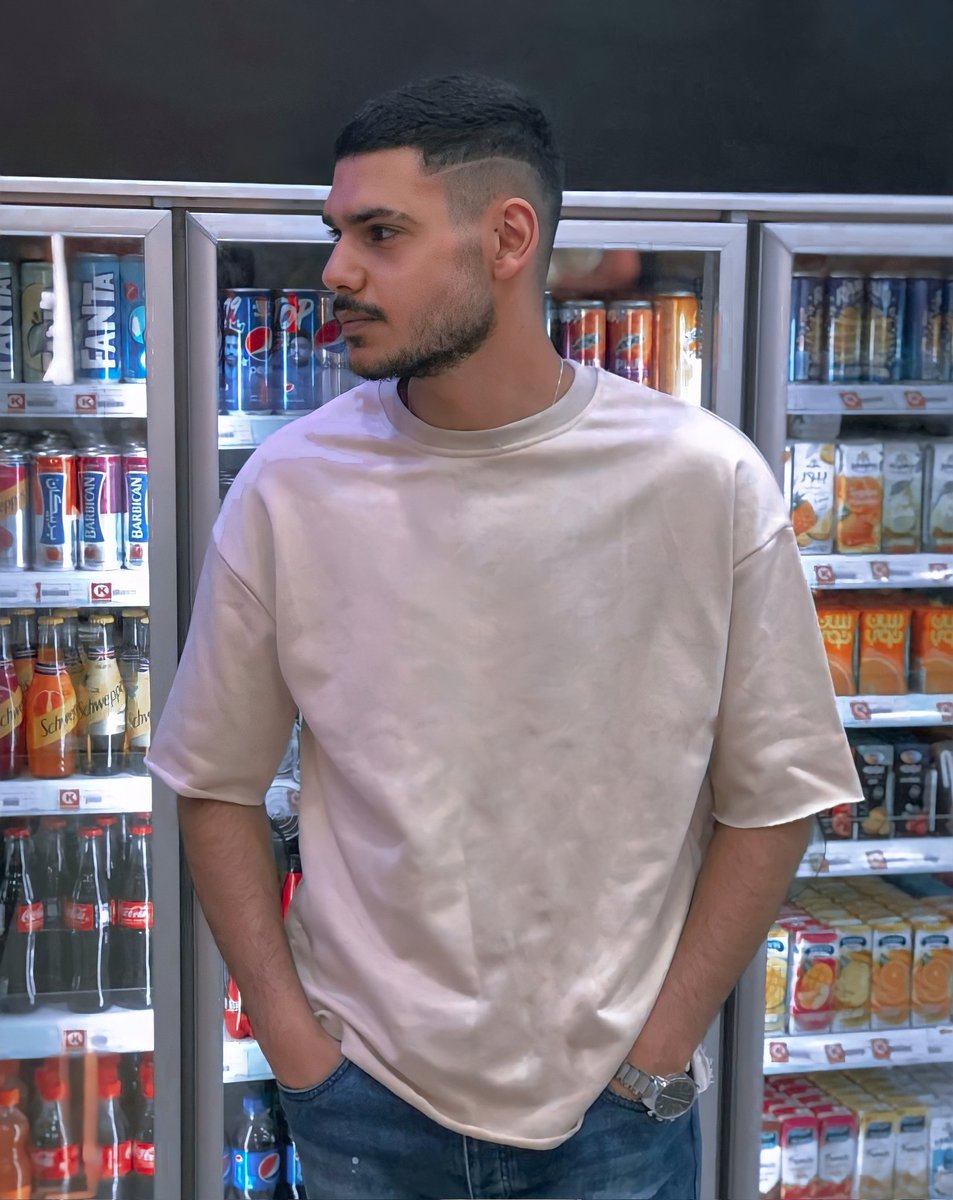 "𝚃𝙾𝙾 𝚂𝙷𝙰𝚁𝙿" 📍