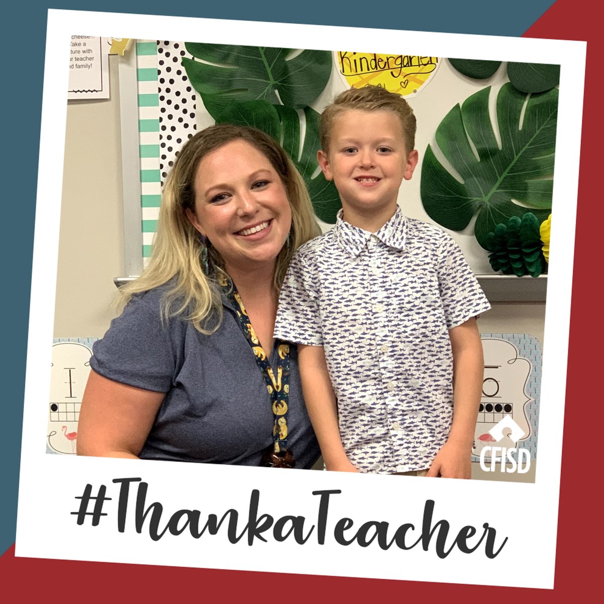 Cypress-Fairbanks ISD tweet media