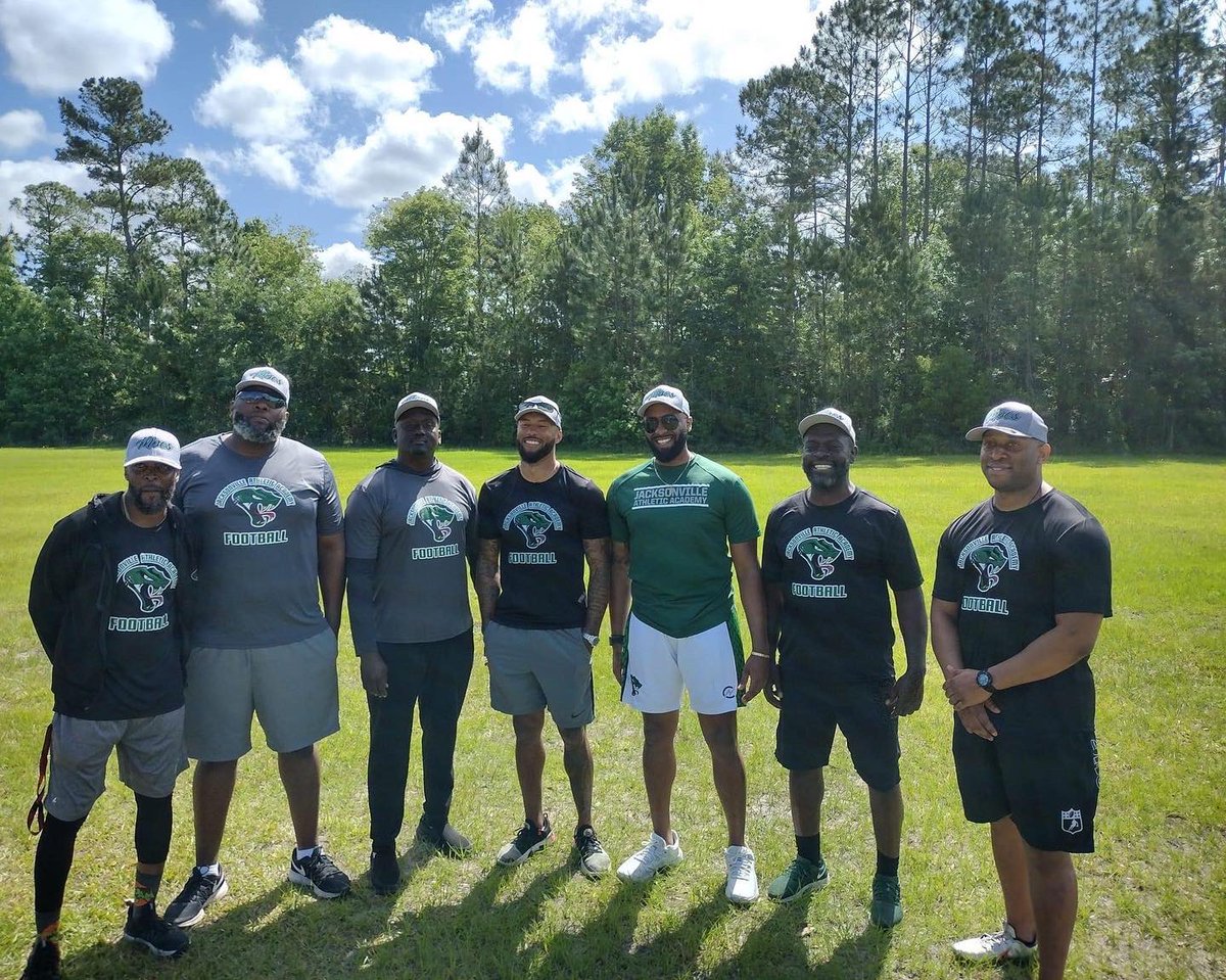 Necho Carroll tweet media