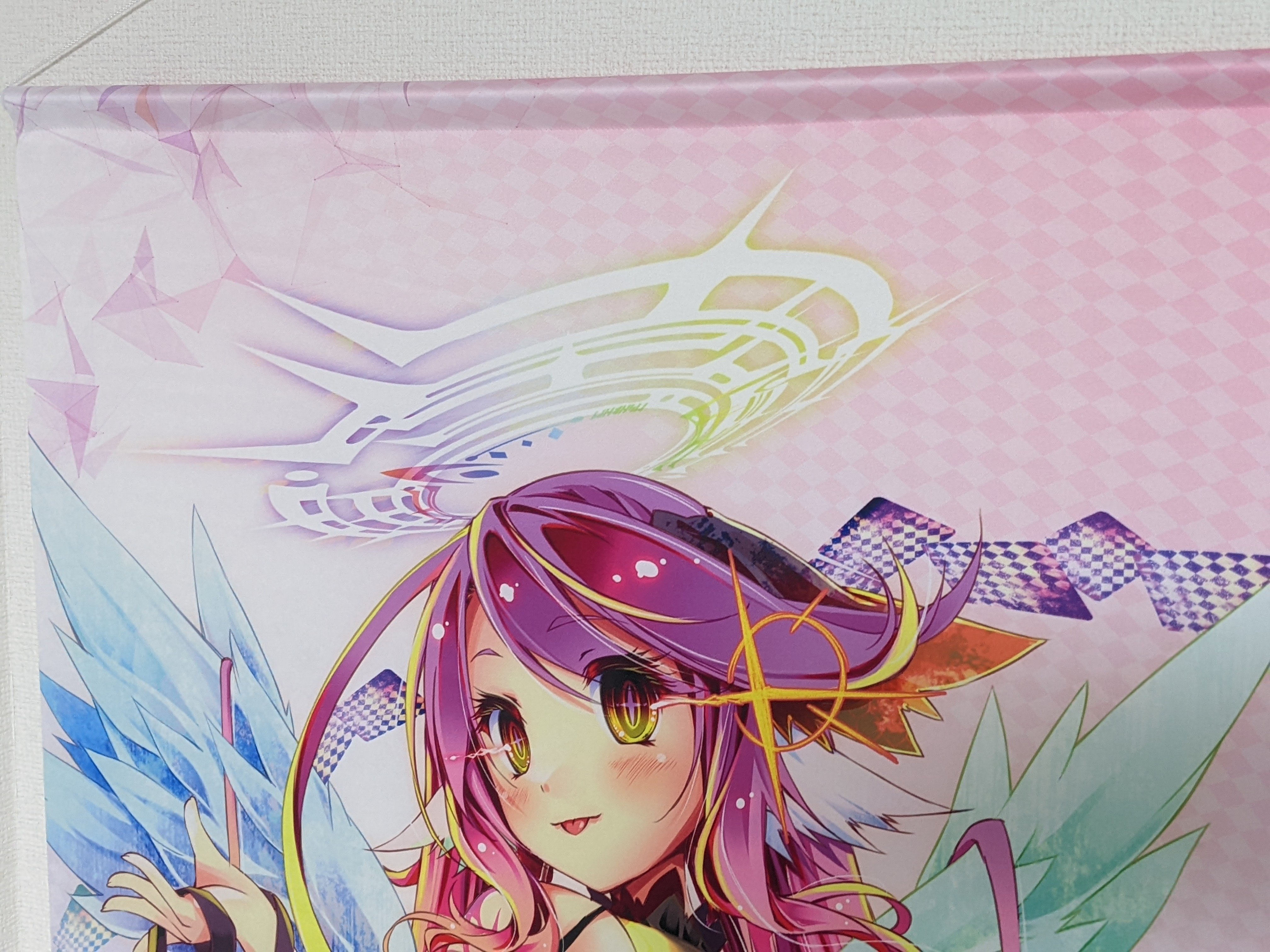 ノーゲーム ノーライフ シリーズ公式 Ngnl Anime Twitter