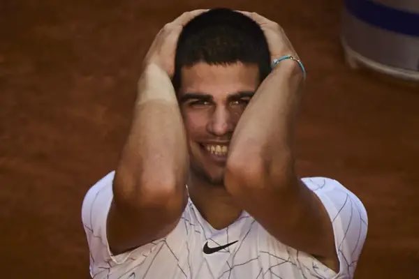 Alberto Roldán tweet media