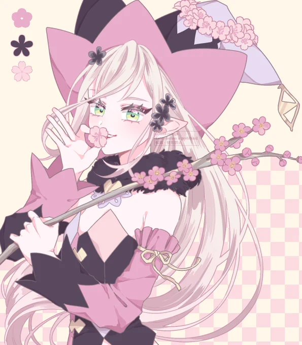 マギルゥ/令和カラー 