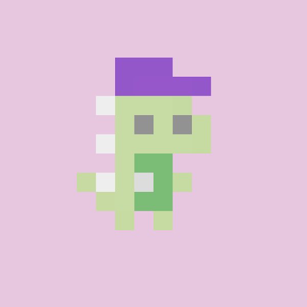 WizardsDAO's tweet photo. looks like Wizards r rockin with the @tinydinosnft 

new proposal to buy some dinos is up 🦖 https://t.co/9uOQHKnDyB