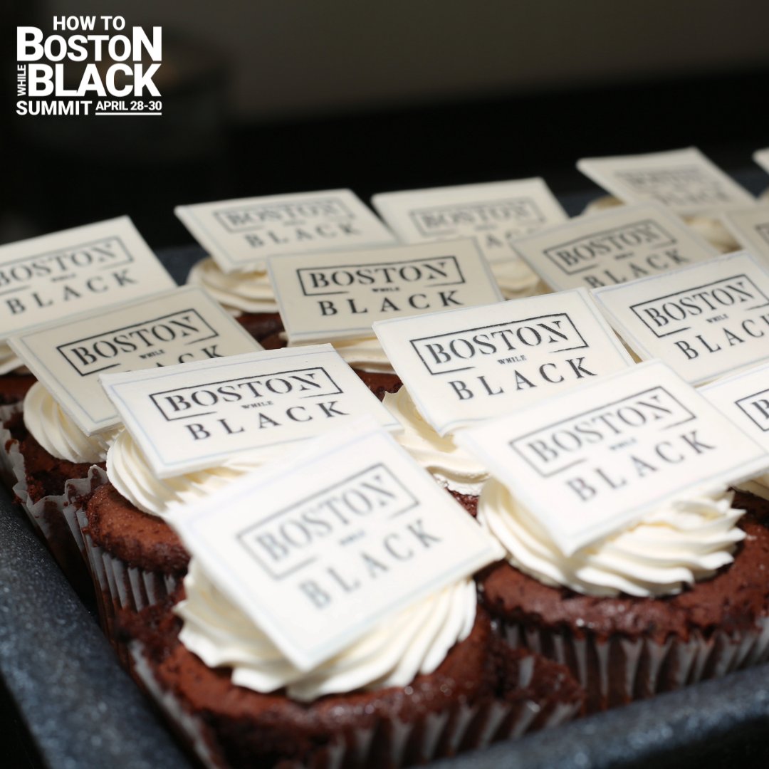 boswhileblack's tweet photo. #BWBSummit Day 1: 'Black In Tech' Moments. We're still thinking about last week! Thank again to all of our speakers, volunteers and attendees for helping us bring this incredible event to life. #BlackBoston #BlackProfessionals #BlackEntrepreneurs #BlackStudents #BlackExcellence https://t.co/j4Z9l5y0qH