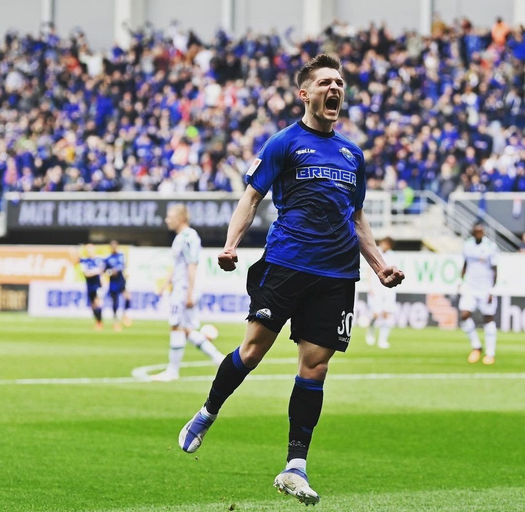 kosovanfooty_EN's tweet photo. #FM30 – 🇽🇰❤️🌟 https://t.co/jDi5jopDT7