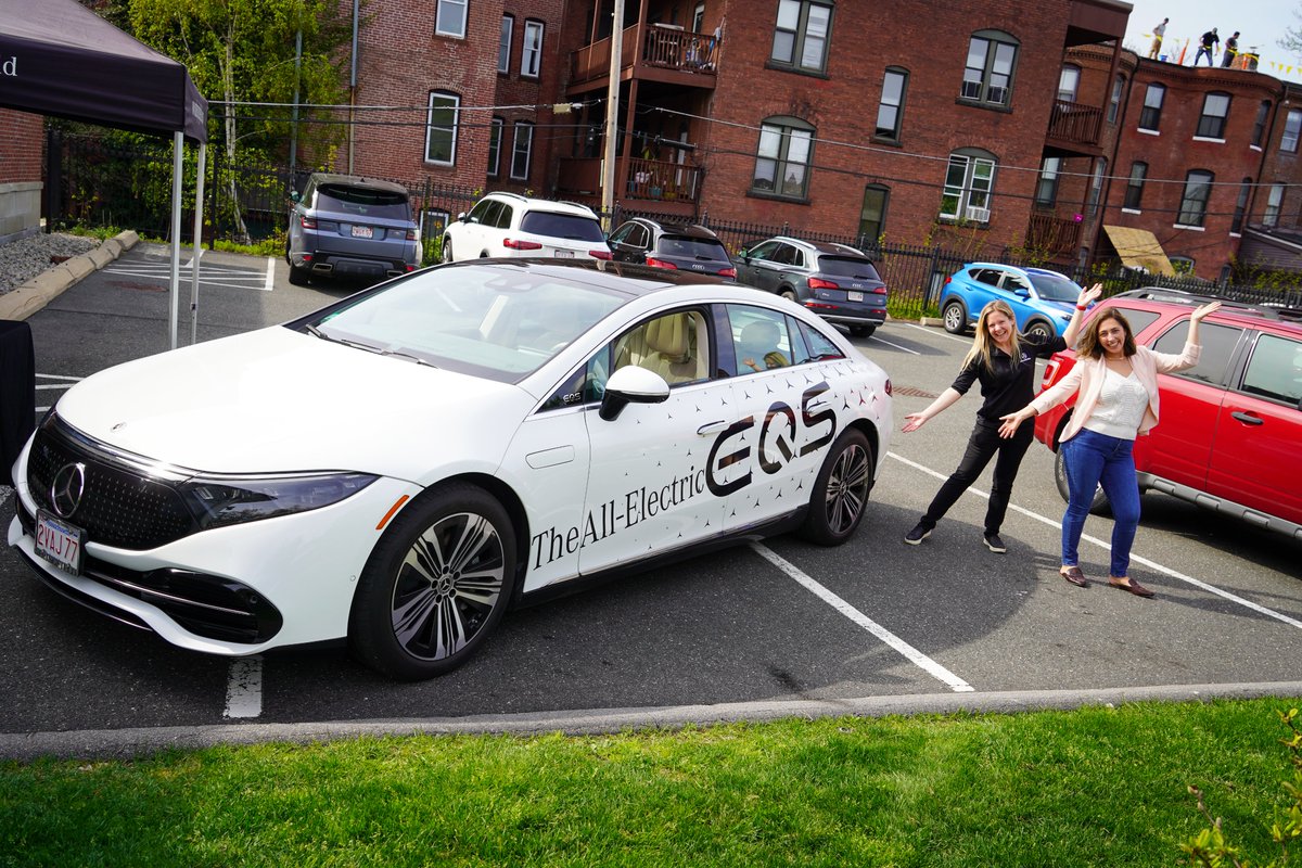 Mercedes-Benz of Springfield tweet media