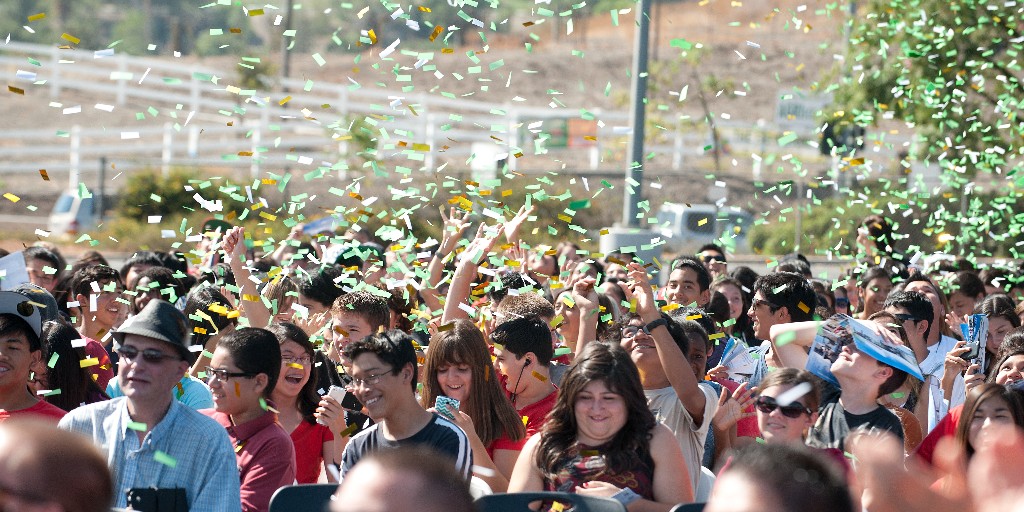 Cal Poly Pomona tweet media