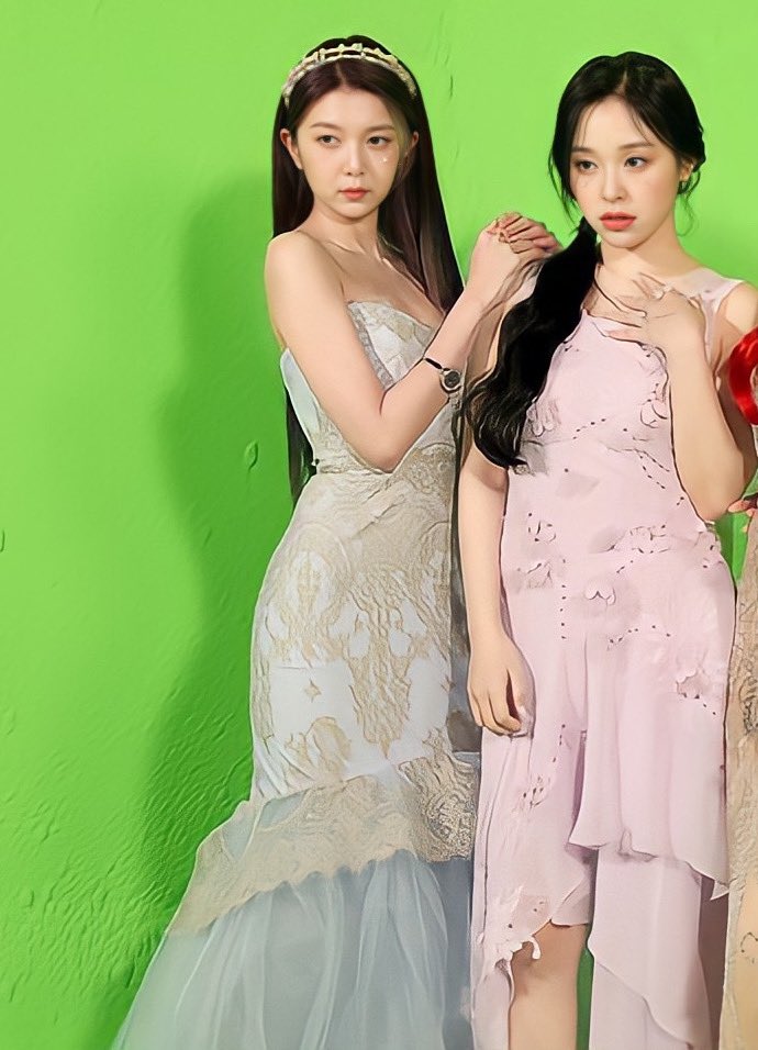 dami x gahyeon (gahmi)