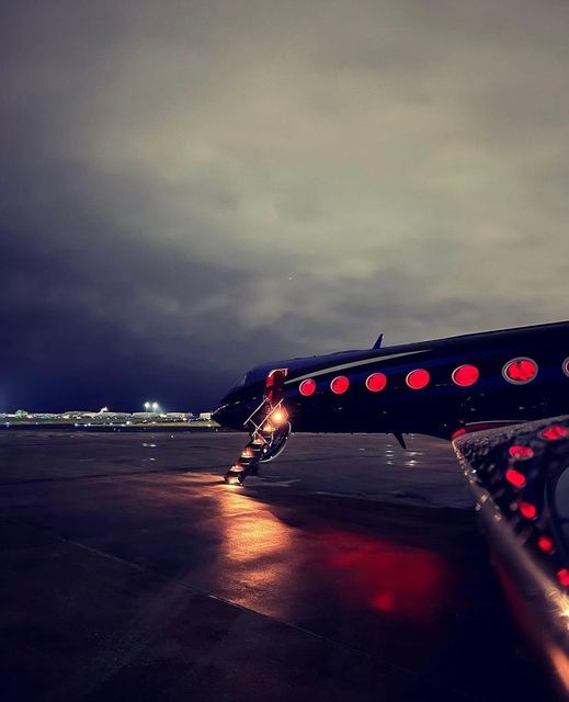 ONEflight Int'l tweet media