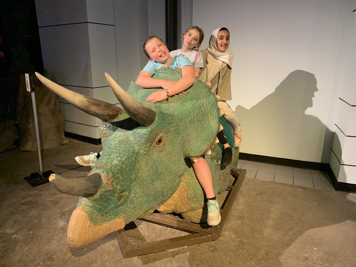 henning_CHE's tweet photo. So much fun at the MOST today!! First field trip since 2019! ❤️ https://t.co/V1a05QHlBk