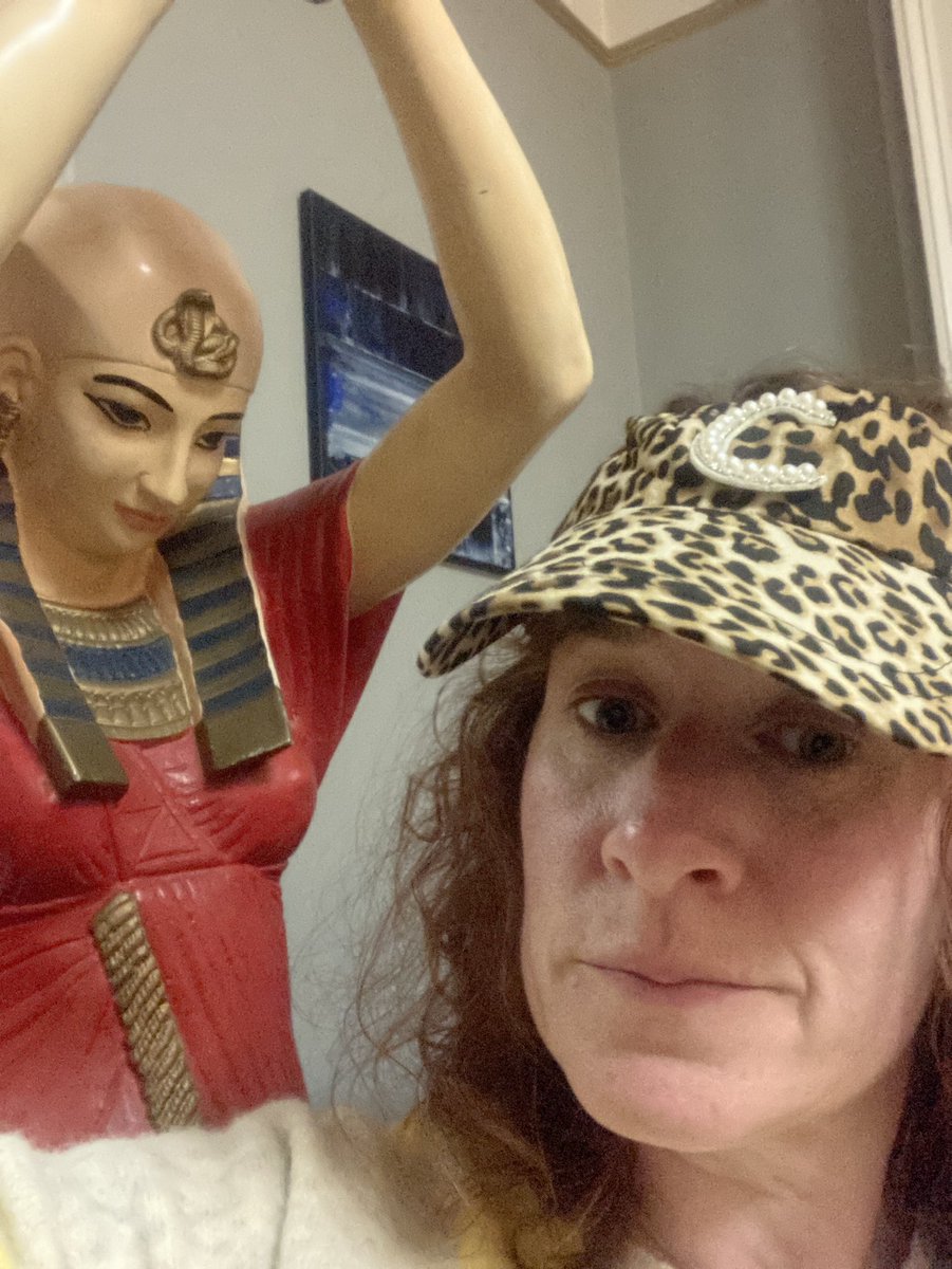 Claire McDonald tweet media